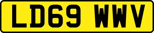 LD69WWV