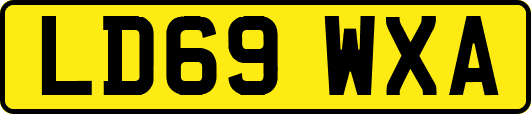 LD69WXA