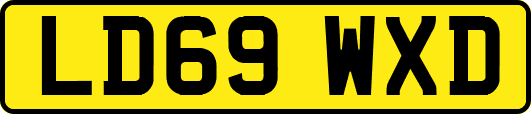 LD69WXD