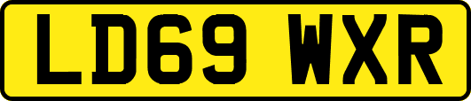 LD69WXR