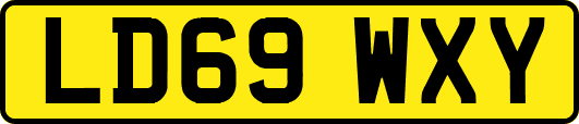 LD69WXY