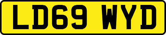 LD69WYD