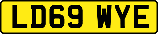 LD69WYE