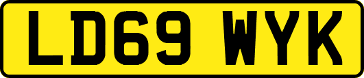 LD69WYK