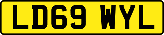 LD69WYL