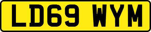 LD69WYM