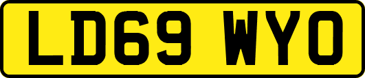 LD69WYO