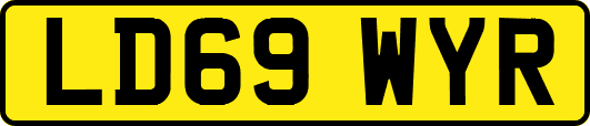 LD69WYR