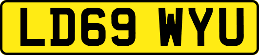 LD69WYU