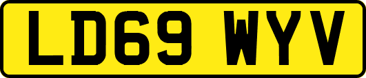 LD69WYV