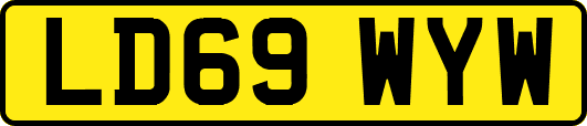 LD69WYW
