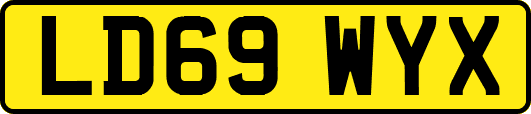 LD69WYX