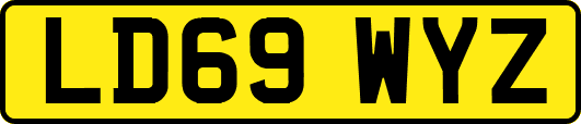 LD69WYZ
