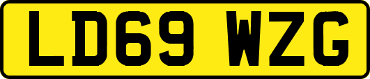 LD69WZG