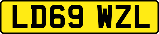 LD69WZL