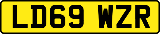LD69WZR