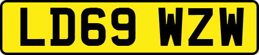 LD69WZW
