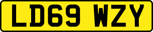 LD69WZY