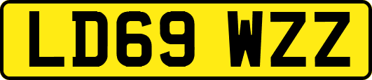 LD69WZZ