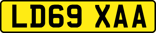 LD69XAA
