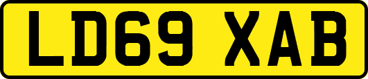 LD69XAB
