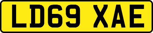 LD69XAE