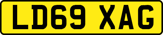 LD69XAG