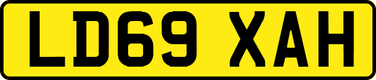LD69XAH