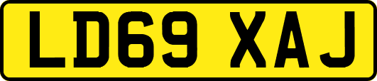 LD69XAJ