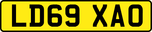 LD69XAO