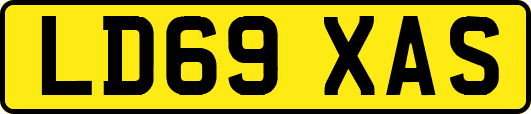 LD69XAS