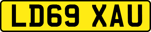LD69XAU