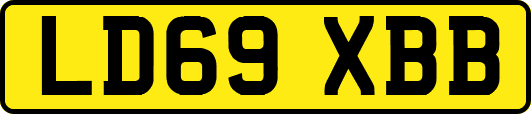 LD69XBB