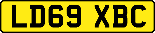 LD69XBC