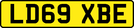LD69XBE