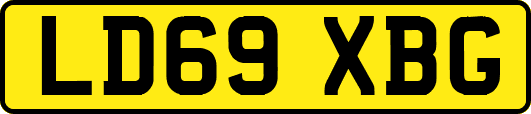 LD69XBG