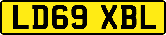 LD69XBL