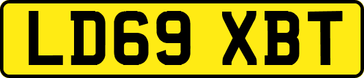 LD69XBT