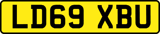 LD69XBU