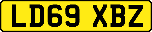 LD69XBZ