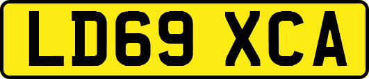 LD69XCA