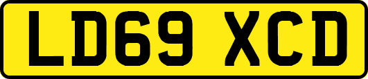 LD69XCD