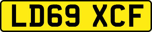 LD69XCF