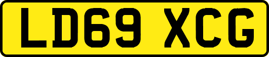 LD69XCG