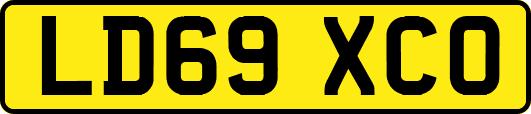 LD69XCO