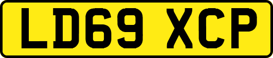 LD69XCP
