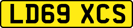 LD69XCS