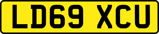 LD69XCU