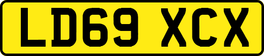 LD69XCX