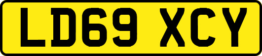 LD69XCY